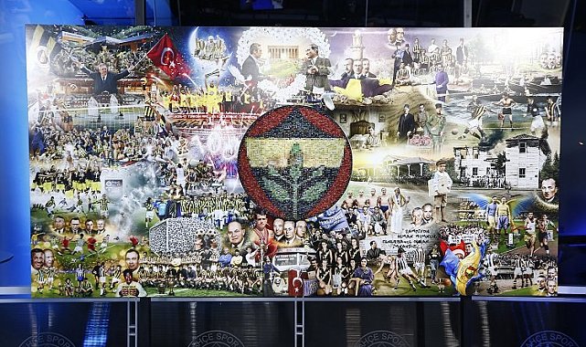 Fenerbahçe'den NFT dünyasına önemli adım