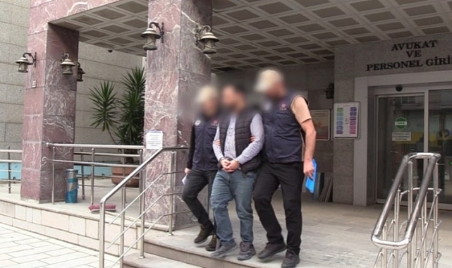 FETÖ'den aranan 3 kişi yakalandı