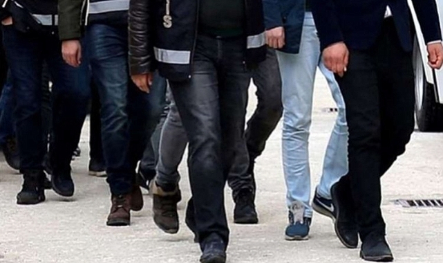 FETÖ soruşturmasında 37 gözaltı kararı