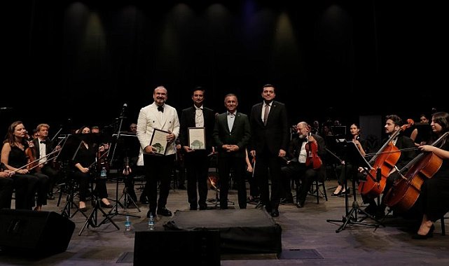 GAGİAD Kültür Sanat Festivali ilk kez kapılarını açtı