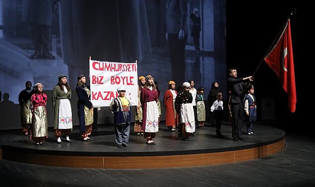Gaziantep'te 100. yıla uluslararası sempozyum