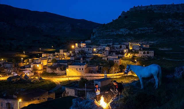 Gece ve ışığın en güzel kareleri belli oldu