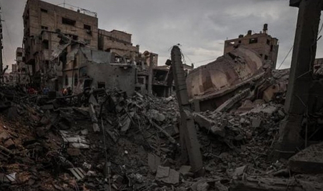 Hamas'ın İsrail saldırısının ardındaki isim!