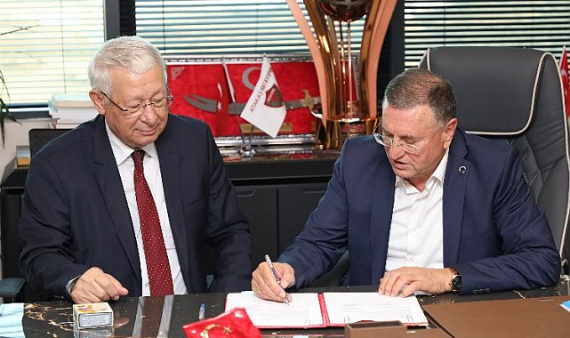 Hatay Büyükşehir'den kalıcı konut müjdesi
