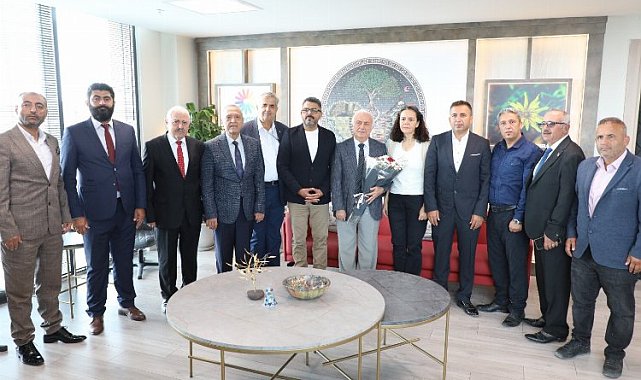 Hatay'da buruk 'Muhtarlar Günü'