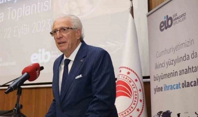 TÜSİAD'dan 100. yıl etkinliği