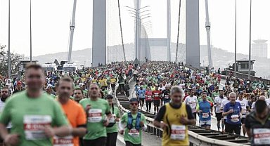İnegöl Belediyesi maratona 125 kişi götürecek
