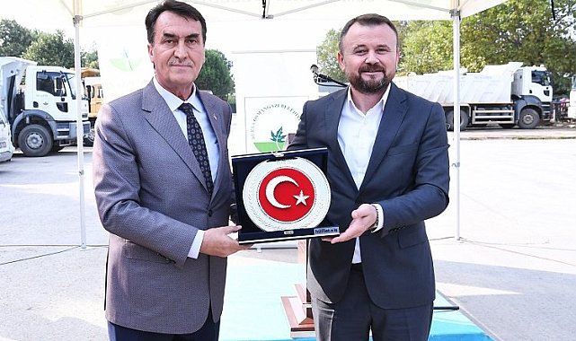 İşçiye en fazla zam yine Bursa Osmangazi'den