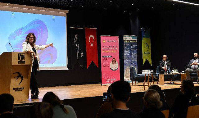 İstanbul Beylikdüzü'nde meme kanseri farkındalığı