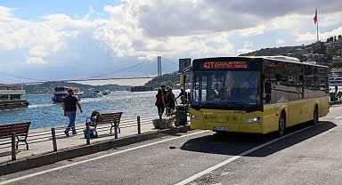 İstanbul da ücretsiz taşınmaya katıldı