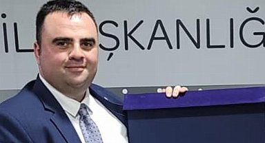 İYİ Parti Mudanya İlçe Başkanı'ndan 'adaylık' istifası