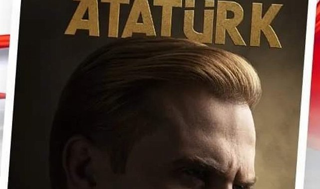 İzmit'te 100. yıla özel film gösterimi