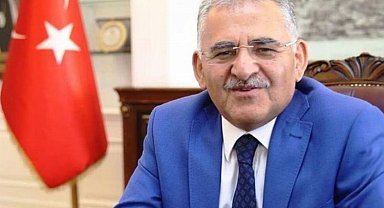 Kayseri Büyükşehir Ulu Çınarları unutmuyor