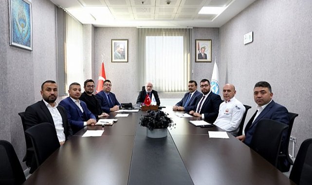 Kayseri Gastronomi Günleri 27 Ekim'de başlıyor