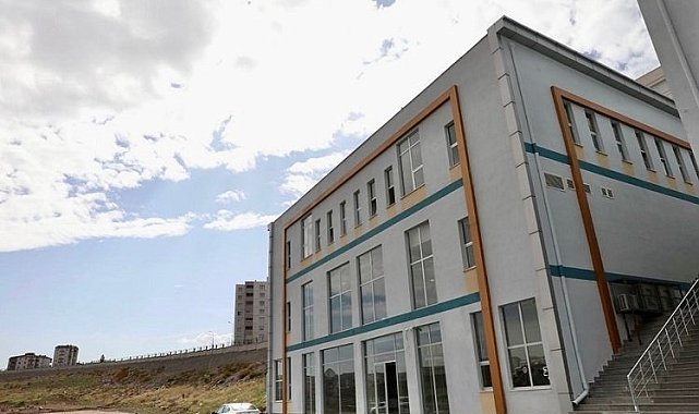 Kayseri Kocasinan'dan Ahievran'a sosyal tesis