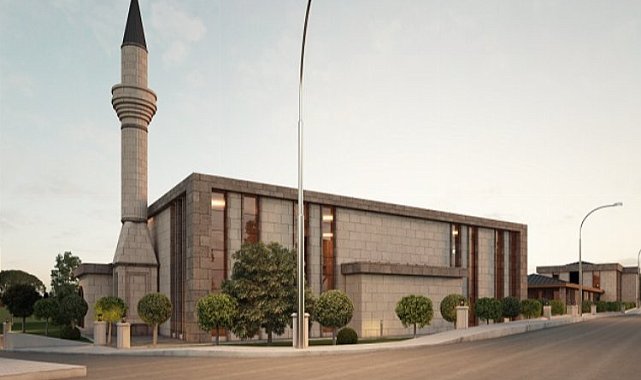 Kayseri Melikgazi'den Gültepe'ye 3 proje birden