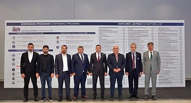 Kayseri OSB'den İstanbul fuarlarına çıkarma