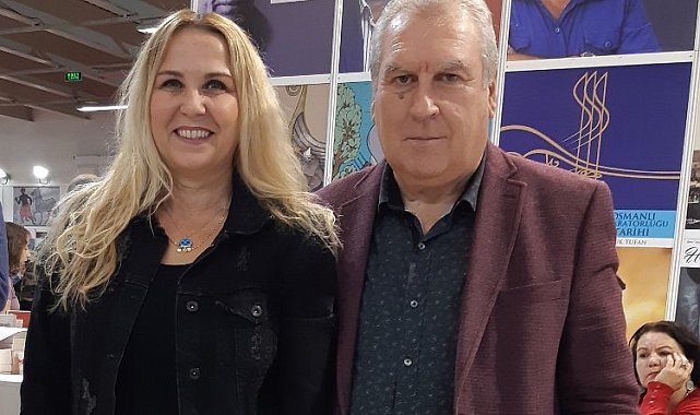 Kayseri Talas'ta Söyleşi Günleri başlıyor