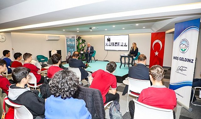 Kayseri'de Festival Talas coşkusu tam gaz