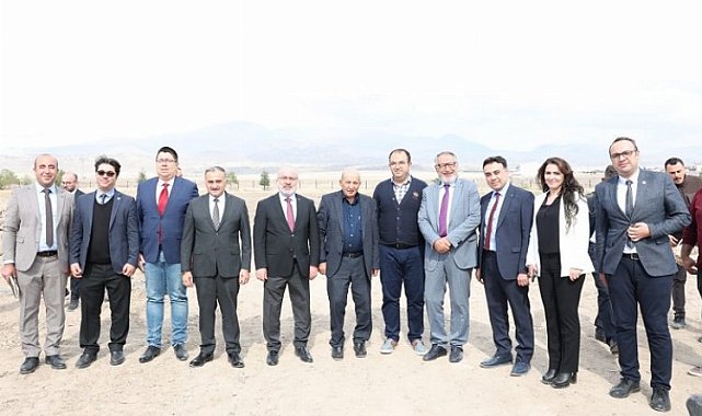 KAYÜ'den