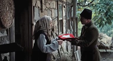 Keşanlı oyuncunun rol aldığı 100. yıl reklamı büyük beğeni gördü