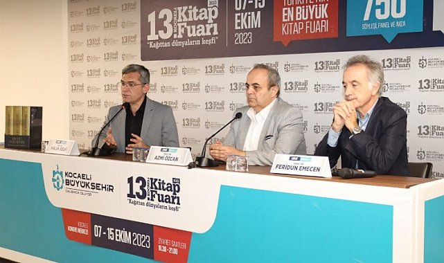 Kocaeli Ansiklopedisi şehre ışık tutacak