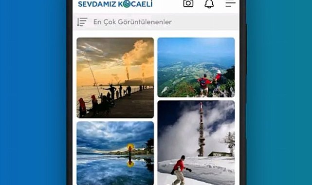 Kocaeli'nin dijital arşivi oluşuyor