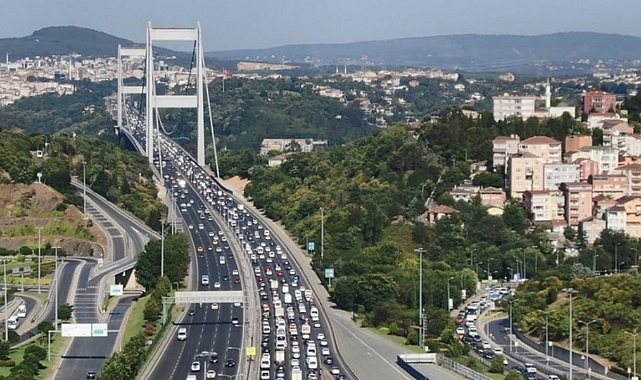 Köprü ve otoyollara zam geliyor