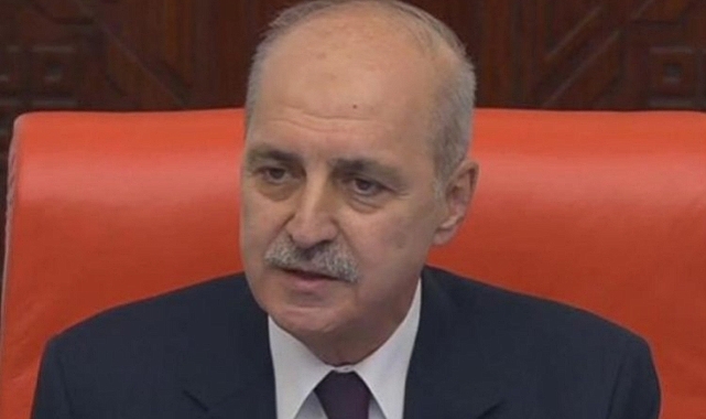 Kurtulmuş: Türkiye teröre teslim olmayacaktır