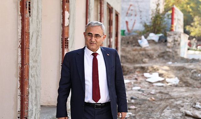 Kütahya'ya Zanaat Çarşısı değer katacak