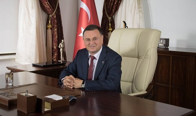 Lütfü Savaş'tan 100'üncü yıl mesajı