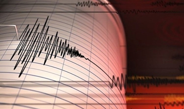 Malatya'da deprem!