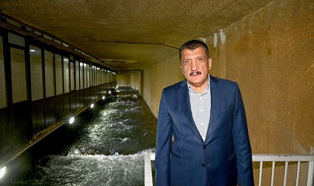 Malatya'da su fiyatlarına indirim