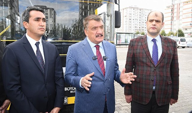Malatya'dan ücretsiz taşıma açıklaması