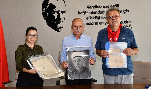 Manisa Kurtuluş Müzesi içeriği zenginleşiyor