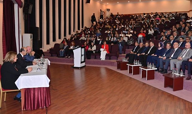 Manisa'da 100. yıla özel panel