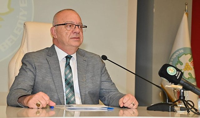 Manisa'da kırsal kalkınma destekleri 150 Milyon TL'ye ulaştı