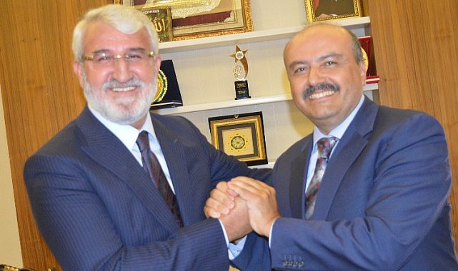 Mardin'de ilk defa yerli bir firma halka arz edilecek