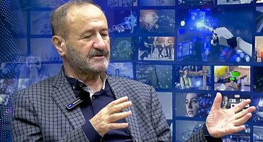 Marmara Depremi sadece Bursa'yı etkilemeyecek... Halen önlemleri almış değiliz