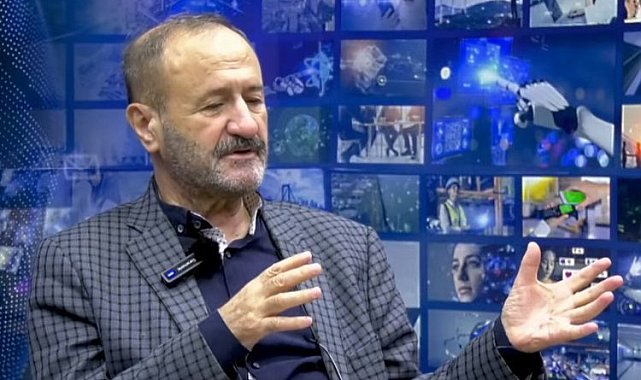 Marmara Depremi sadece Bursa'yı etkilemeyecek... Halen önlemleri almış değiliz