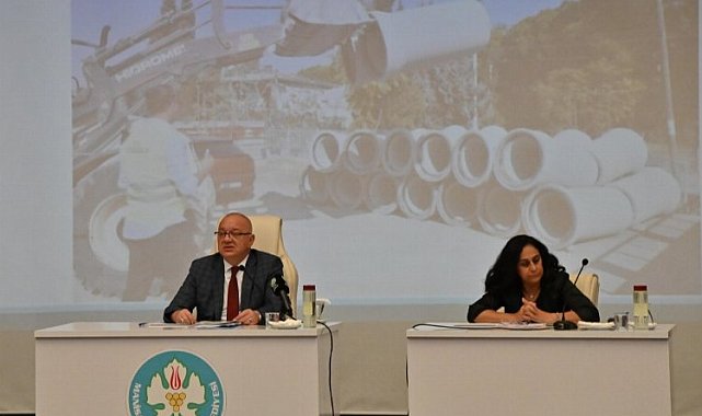 MASKİ'den 24 milyonluk yatırım hamlesi