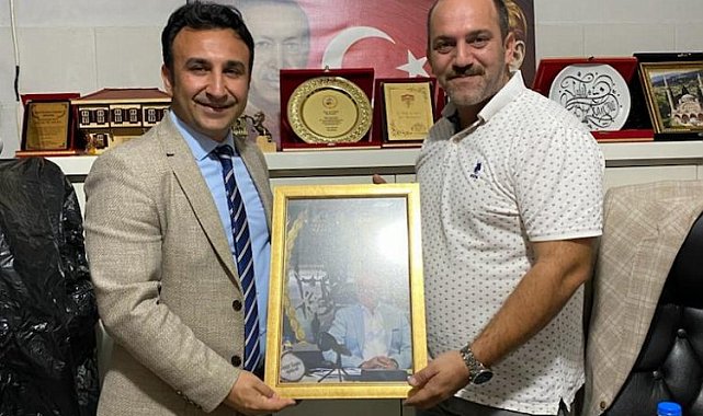 MASKİ'den mahallelere ziyaret