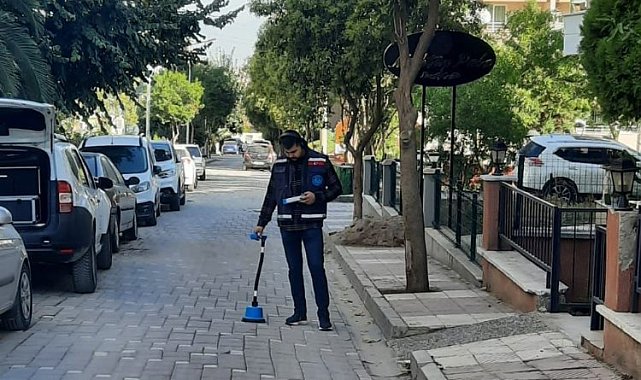 MASKİ'den su kaçaklarına teknolojik iz