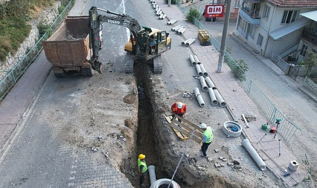 MASKİ'nin hizmetlerinden memnuniyet yüzde 99,17