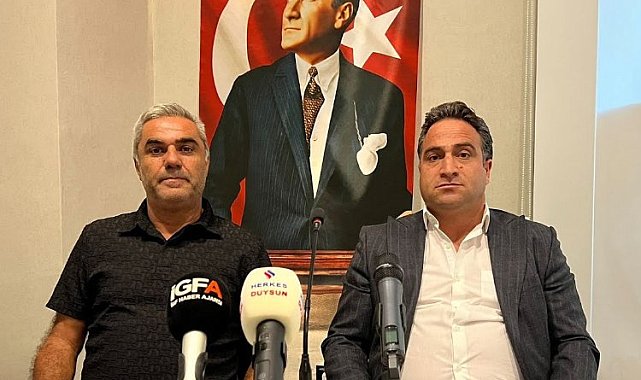 Melik Ramisoğlu merak edilenleri cevapladı... 200 milyon ve Bursaspor!