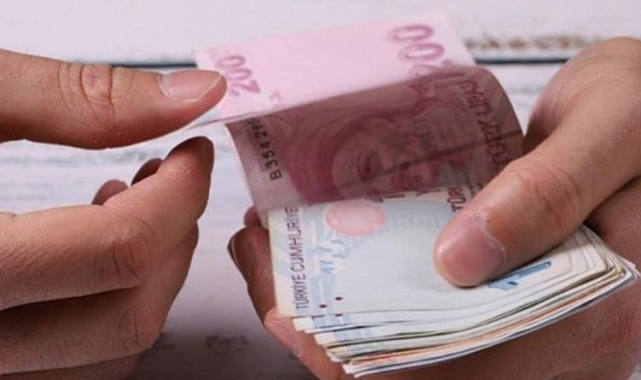 Memur, emekli maaşı ve kira artış oranı belli oldu!