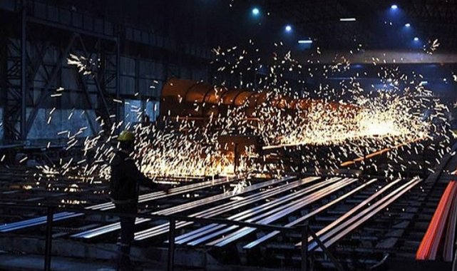 MESS'ten metal işçisine destek için avans ödemesi