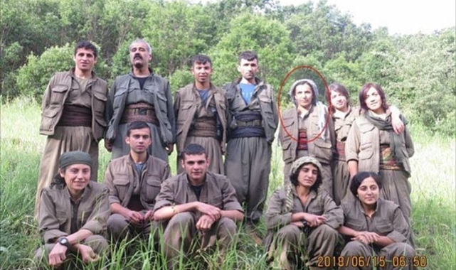 MİT'ten nokta operasyon!