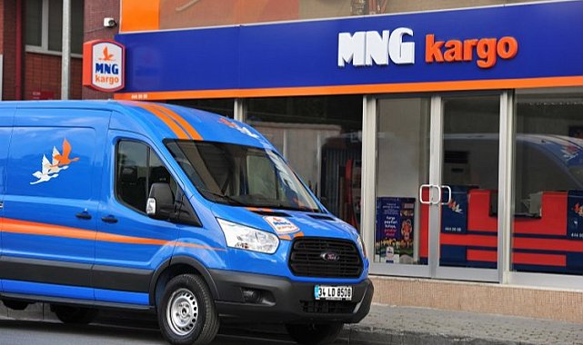 MNG Kargo artık DHL Group'un bir parçası