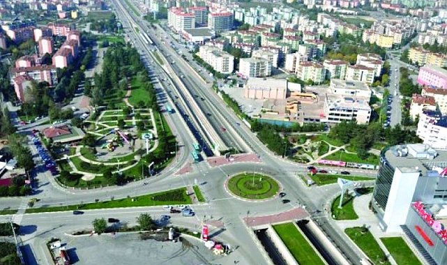 Nilüfer Ataevler sakinleri spor kompleski bekliyor